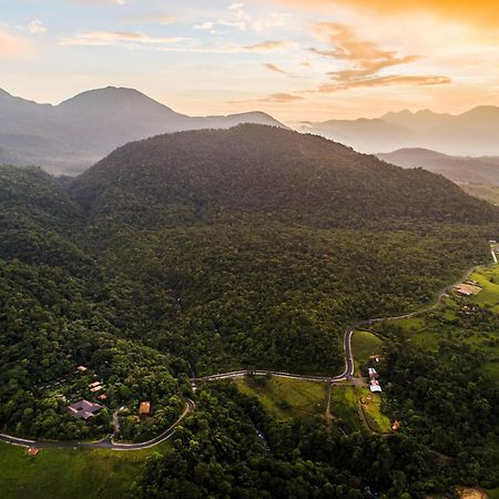 Hideaway Rio Celeste Hotel Bijagua Zewnętrze zdjęcie