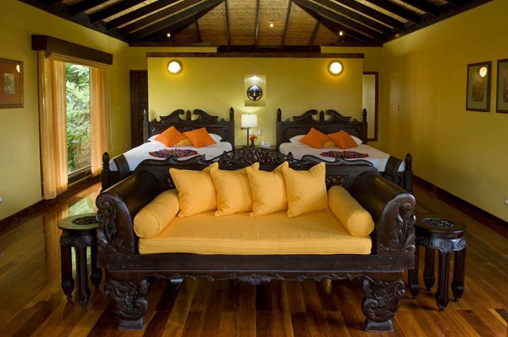 Hideaway Rio Celeste Hotel Bijagua Zewnętrze zdjęcie