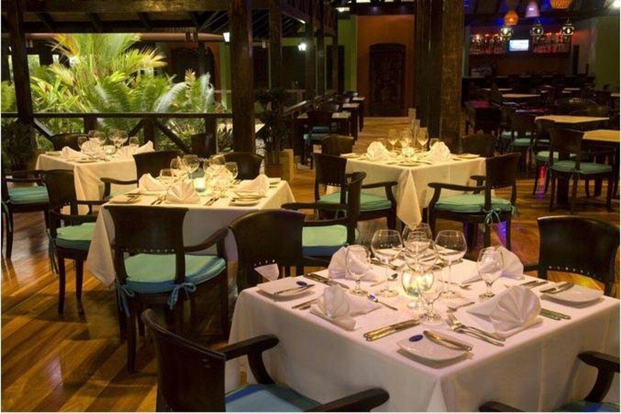 Hideaway Rio Celeste Hotel Bijagua Zewnętrze zdjęcie