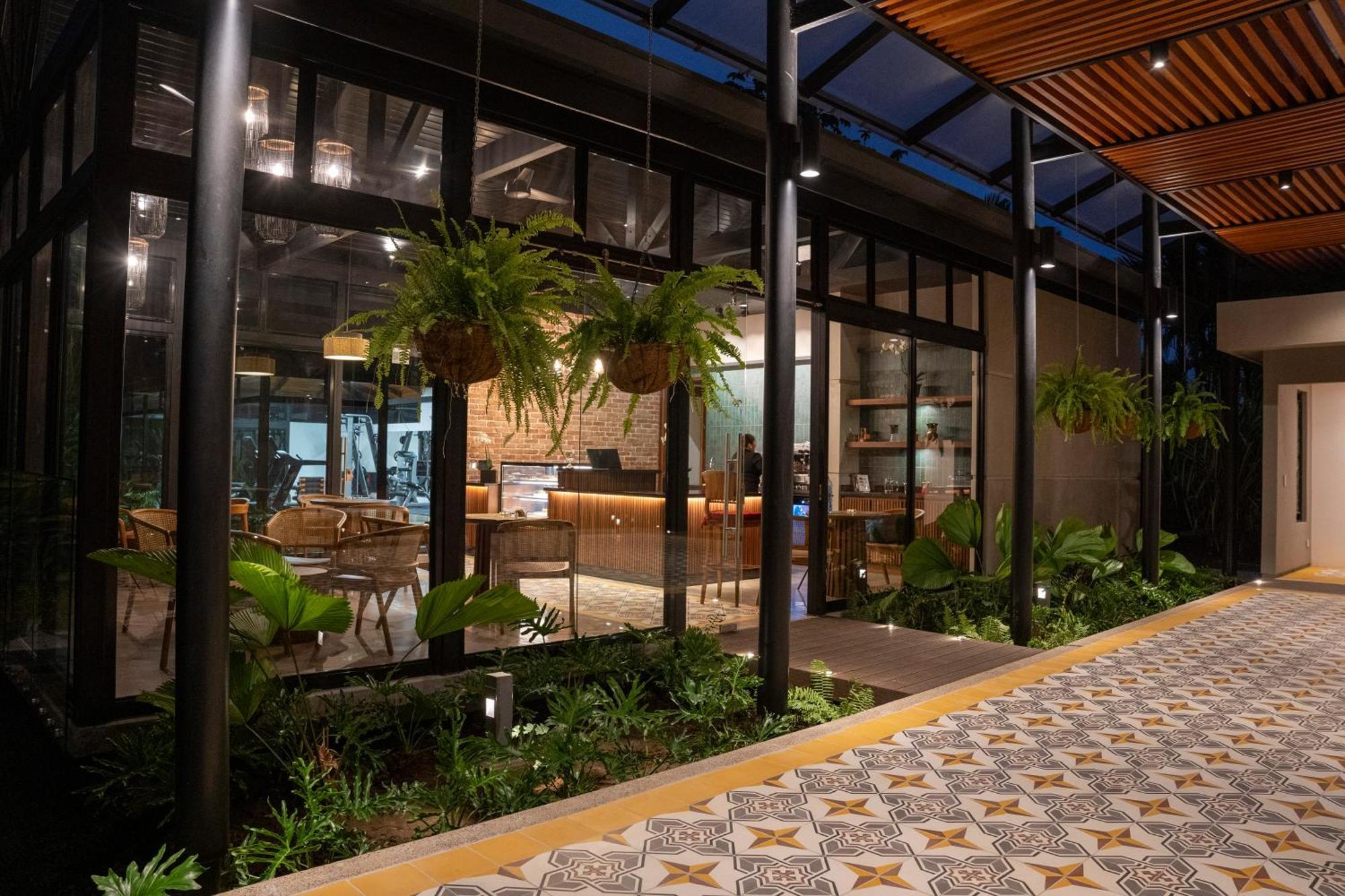 Hideaway Rio Celeste Hotel Bijagua Zewnętrze zdjęcie