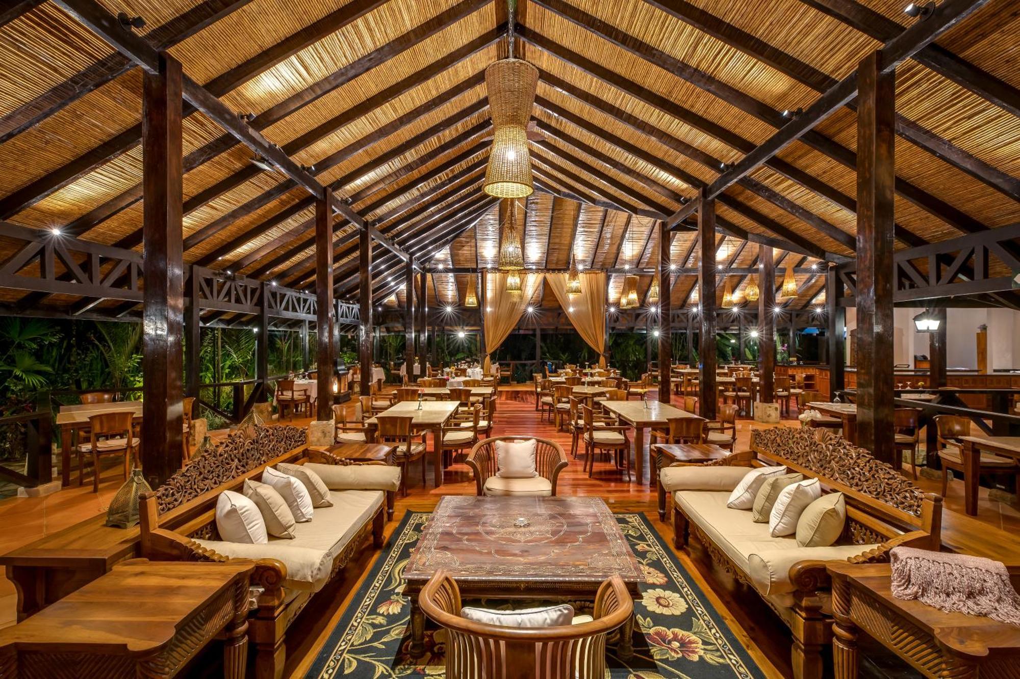 Hideaway Rio Celeste Hotel Bijagua Zewnętrze zdjęcie
