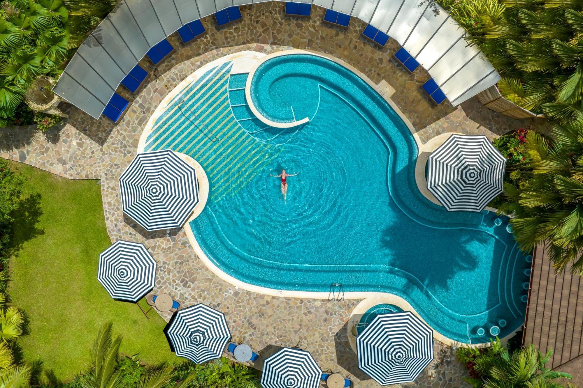 Hideaway Rio Celeste Hotel Bijagua Zewnętrze zdjęcie