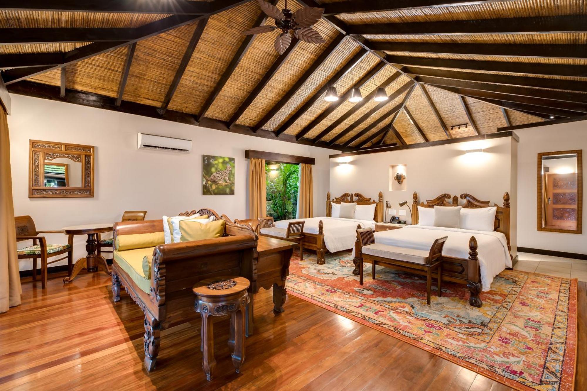 Hideaway Rio Celeste Hotel Bijagua Zewnętrze zdjęcie