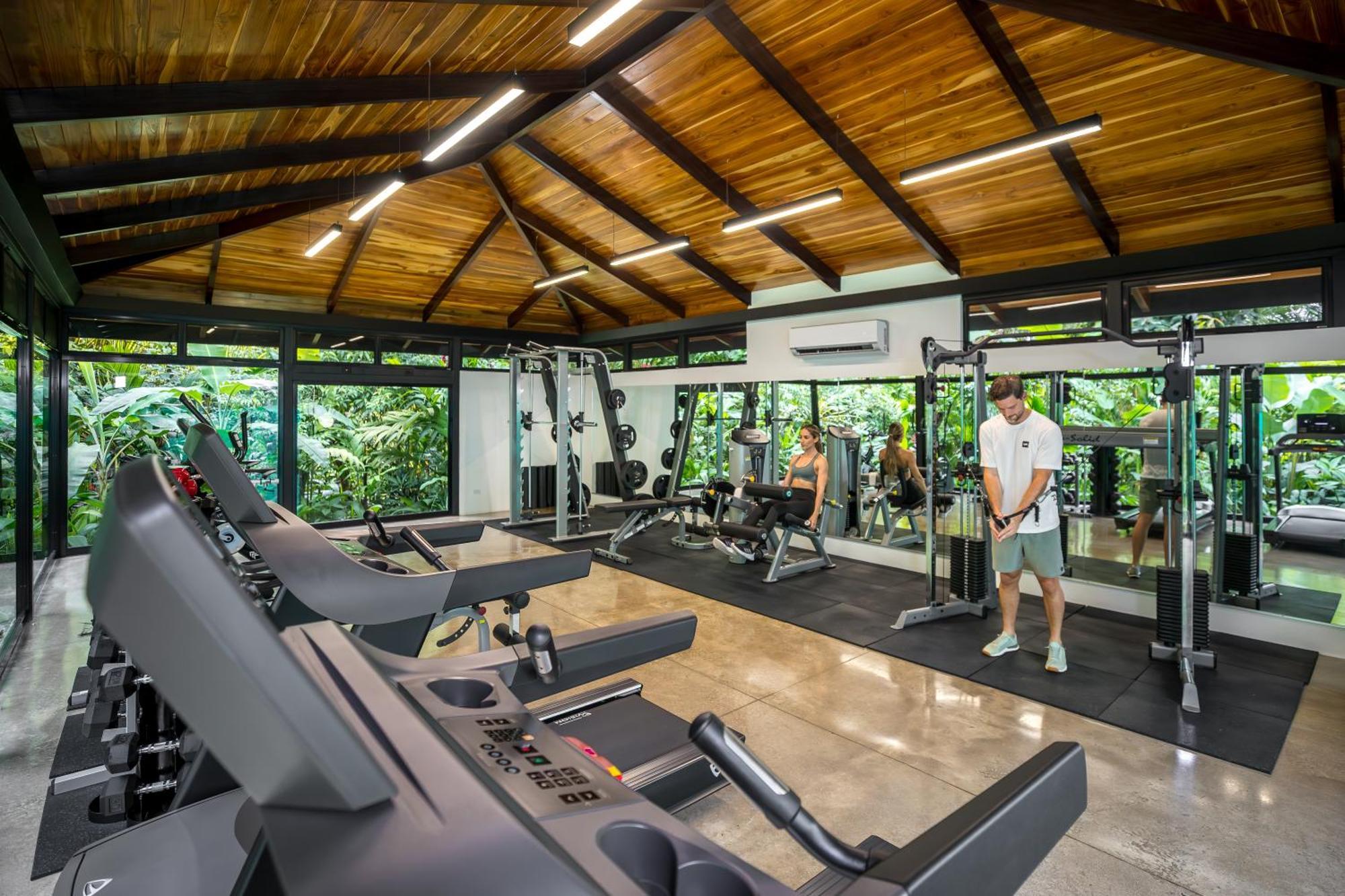 Hideaway Rio Celeste Hotel Bijagua Zewnętrze zdjęcie