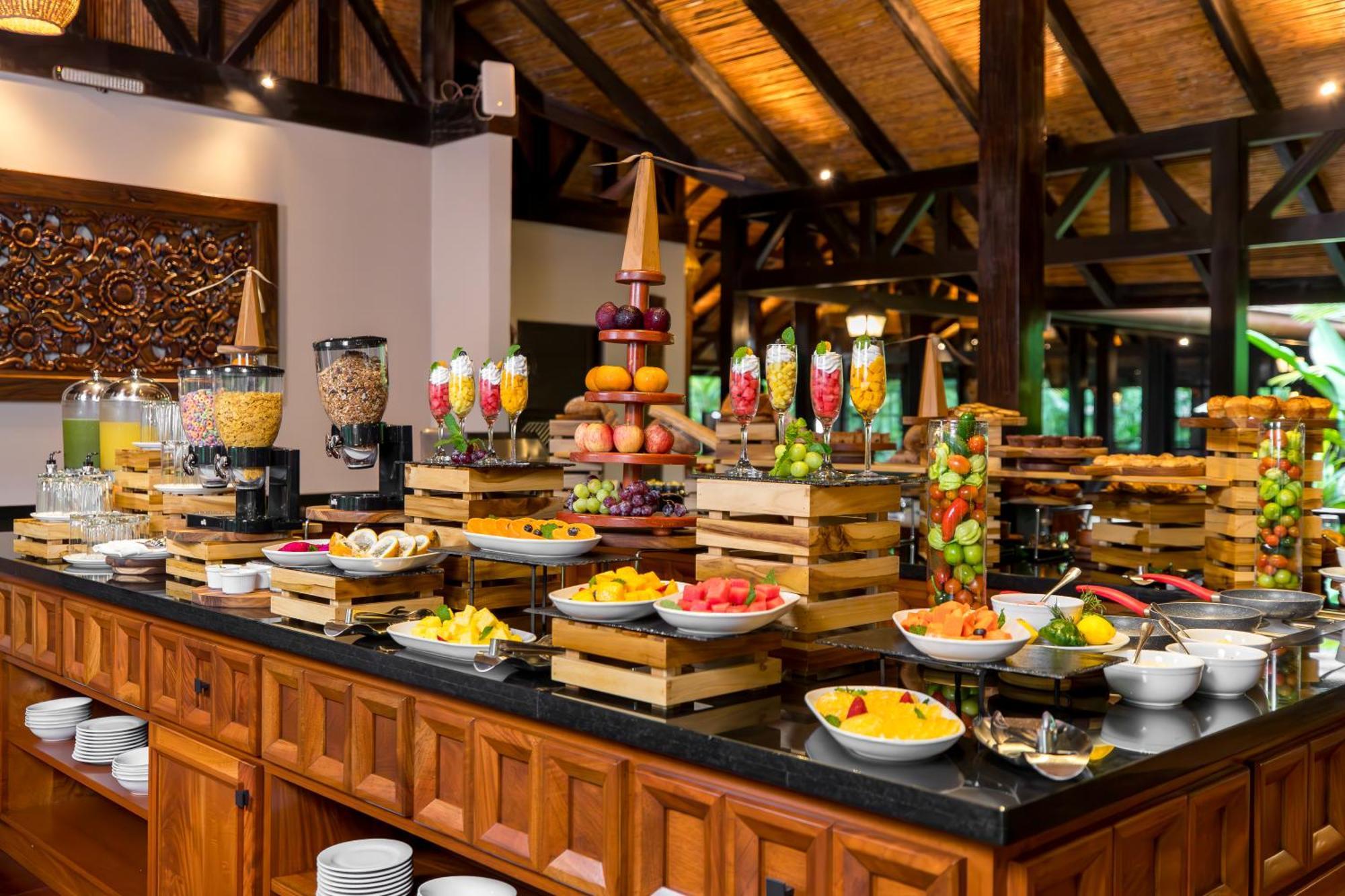 Hideaway Rio Celeste Hotel Bijagua Zewnętrze zdjęcie