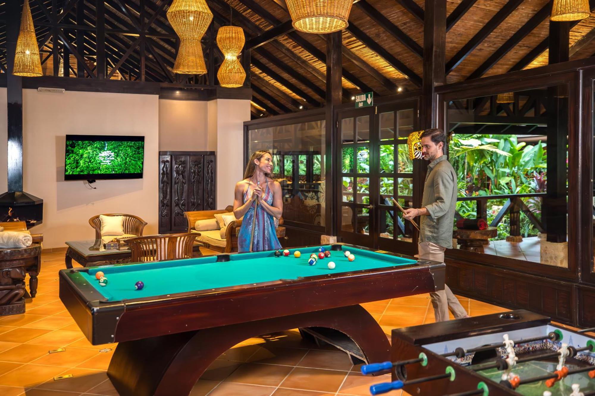 Hideaway Rio Celeste Hotel Bijagua Zewnętrze zdjęcie