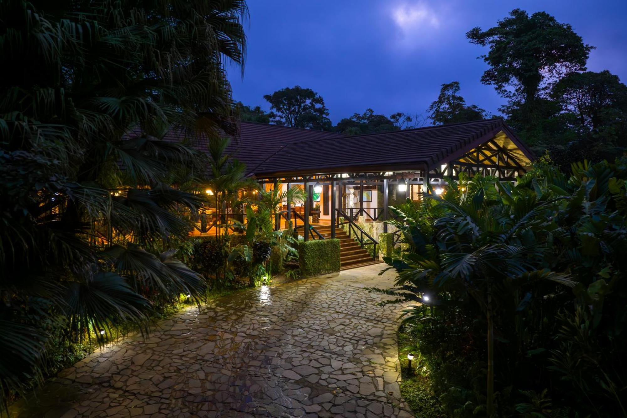 Hideaway Rio Celeste Hotel Bijagua Zewnętrze zdjęcie