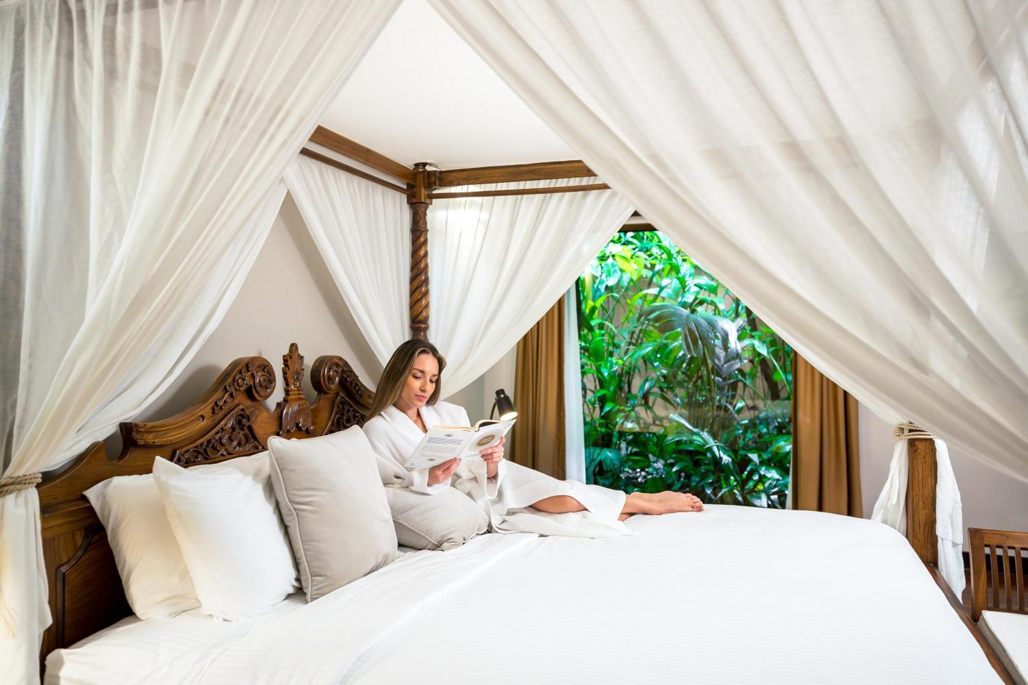 Hideaway Rio Celeste Hotel Bijagua Zewnętrze zdjęcie