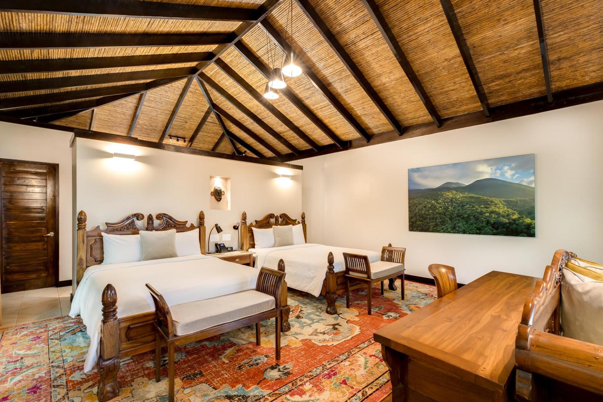 Hideaway Rio Celeste Hotel Bijagua Pokój zdjęcie