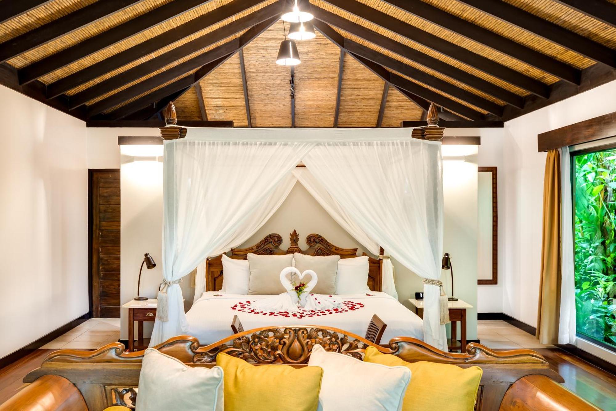 Hideaway Rio Celeste Hotel Bijagua Pokój zdjęcie