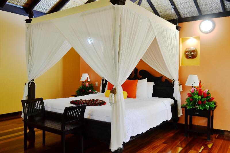 Hideaway Rio Celeste Hotel Bijagua Zewnętrze zdjęcie