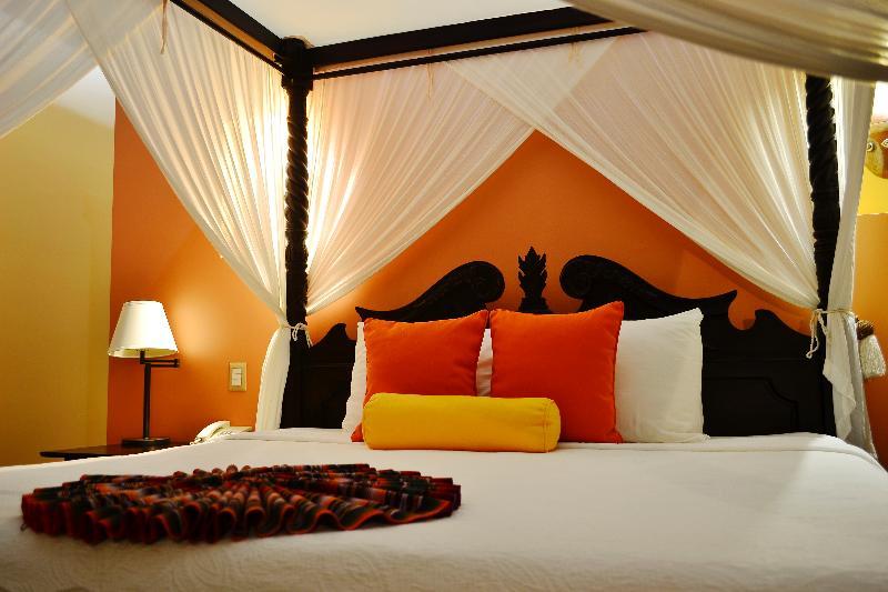 Hideaway Rio Celeste Hotel Bijagua Zewnętrze zdjęcie