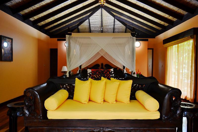 Hideaway Rio Celeste Hotel Bijagua Zewnętrze zdjęcie