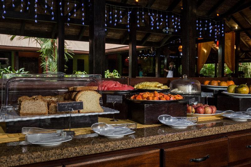 Hideaway Rio Celeste Hotel Bijagua Zewnętrze zdjęcie